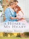 Cover image for A Home for My Heart